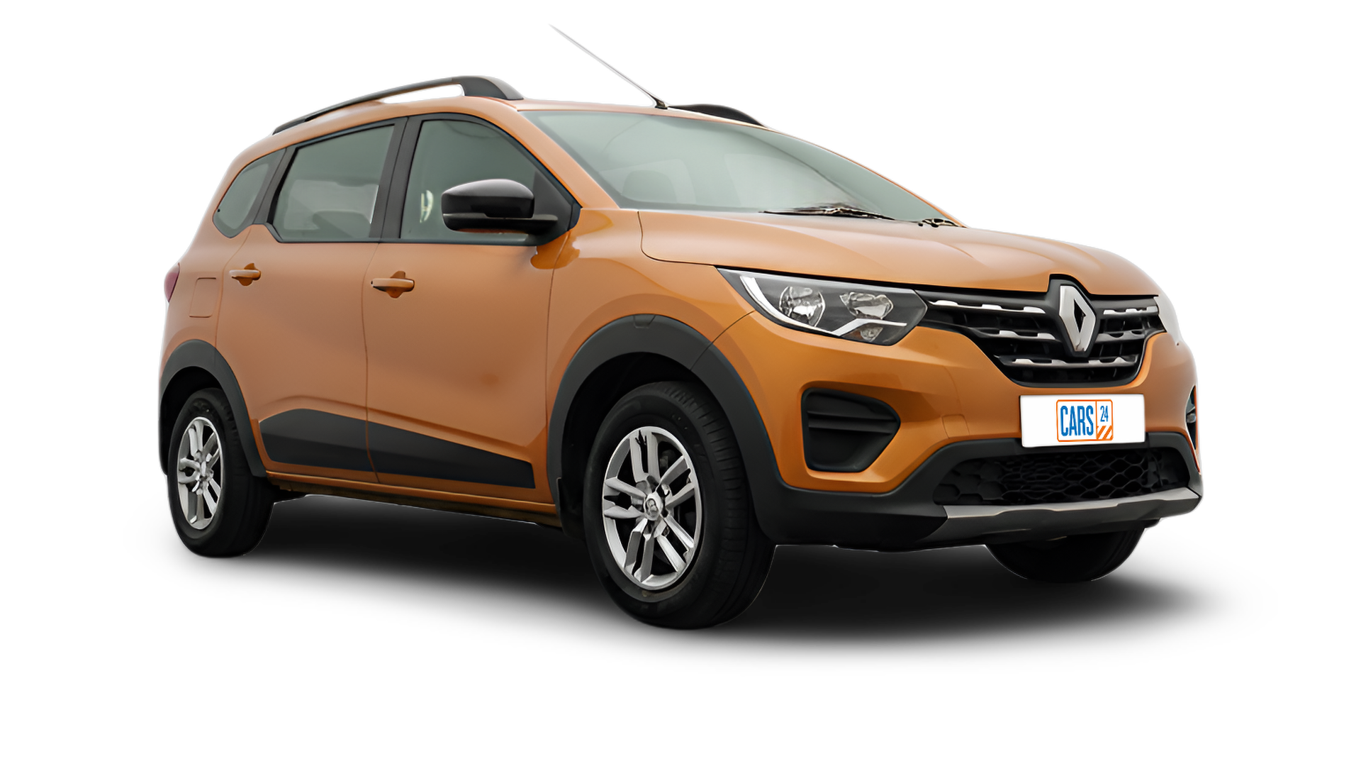 2023 Renault TRIBER - SUV - Petrol - Manual - ₹6.50 lakh